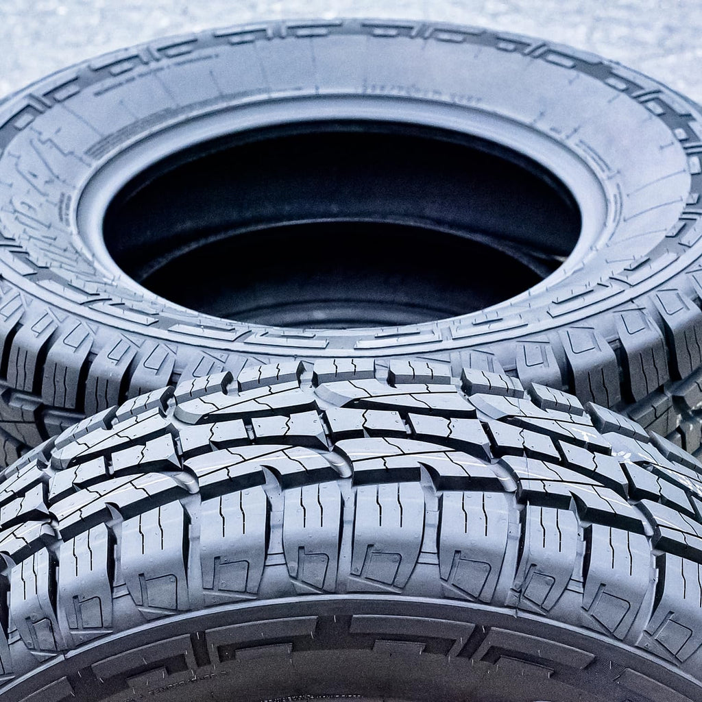265/70R18 124S Tires R3813