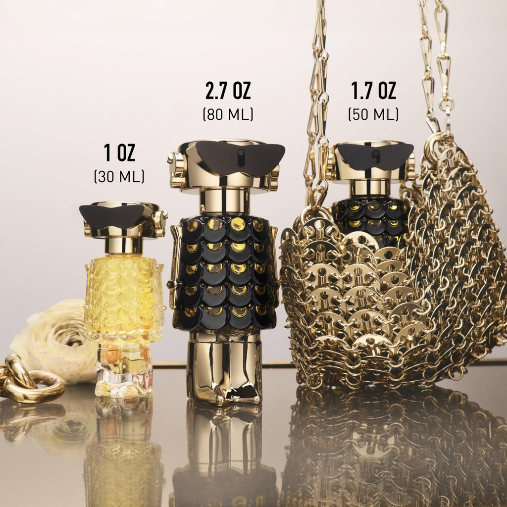 Parfum for Women O677359