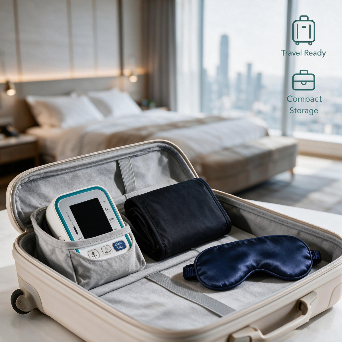 Blood Pressure Monitor C88890