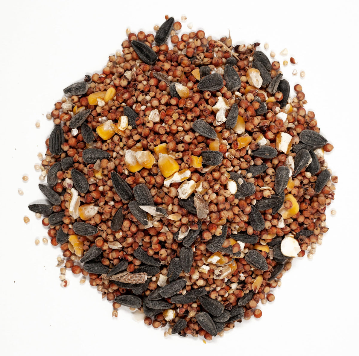 Wild Bird Food with Cherry Flavor, 20-Pound Bag A73227