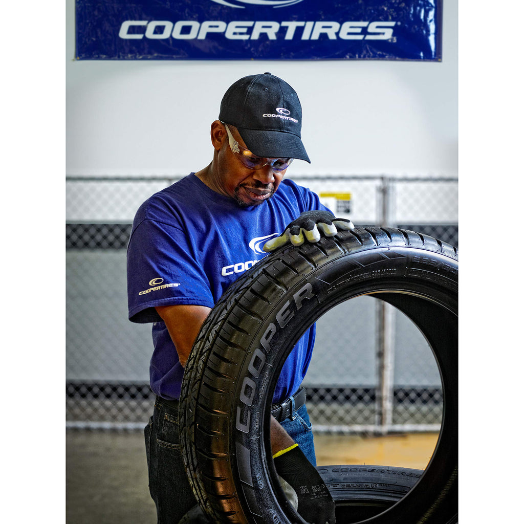 All-Season 205/75R15 97T Tire S32093