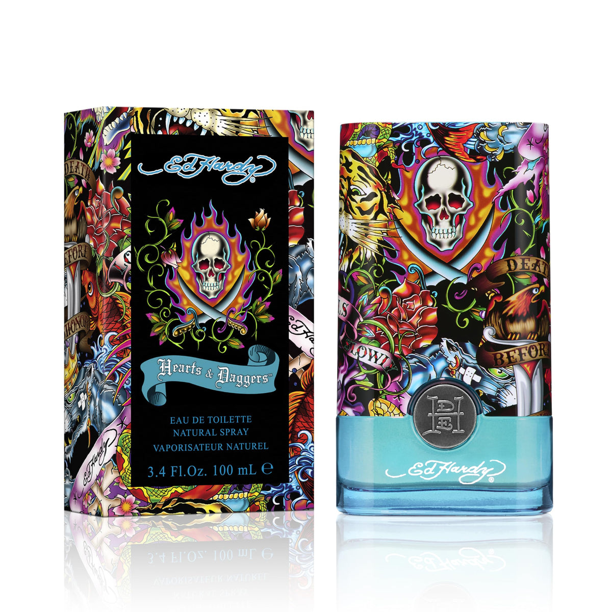 Eau de Toilette 3.4 fl oz O9831