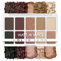 Brown Nude 10-Pan Eyeshadow Palette B785170
