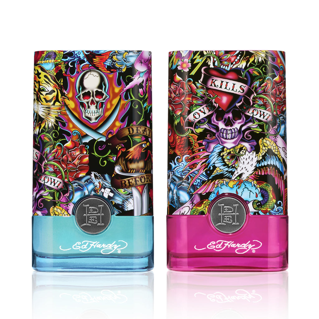 Eau de Toilette 3.4 fl oz O9831