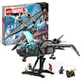 Toy Blocks Airplane L4779