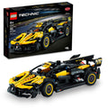Bugatti Bolide Racing Car Building Set E788931