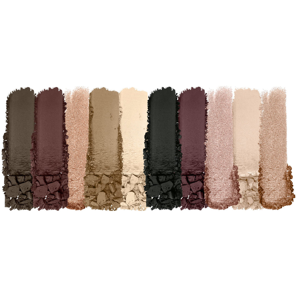 Brown Nude 10-Pan Eyeshadow Palette B785170